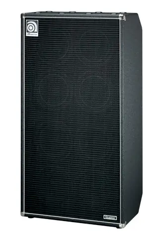 Begrenztes Angebot Ampeg Classic SVT-810E
