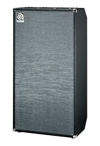 Schnäppchen Ampeg Classic SVT-810AV