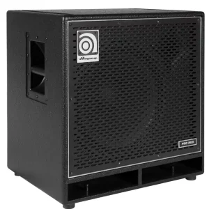 Ampeg Pro Neo PN-115HLF Nur Für Kurze Zeit
