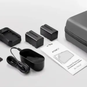 Abverkauf Atomos 5" Accessory Kit