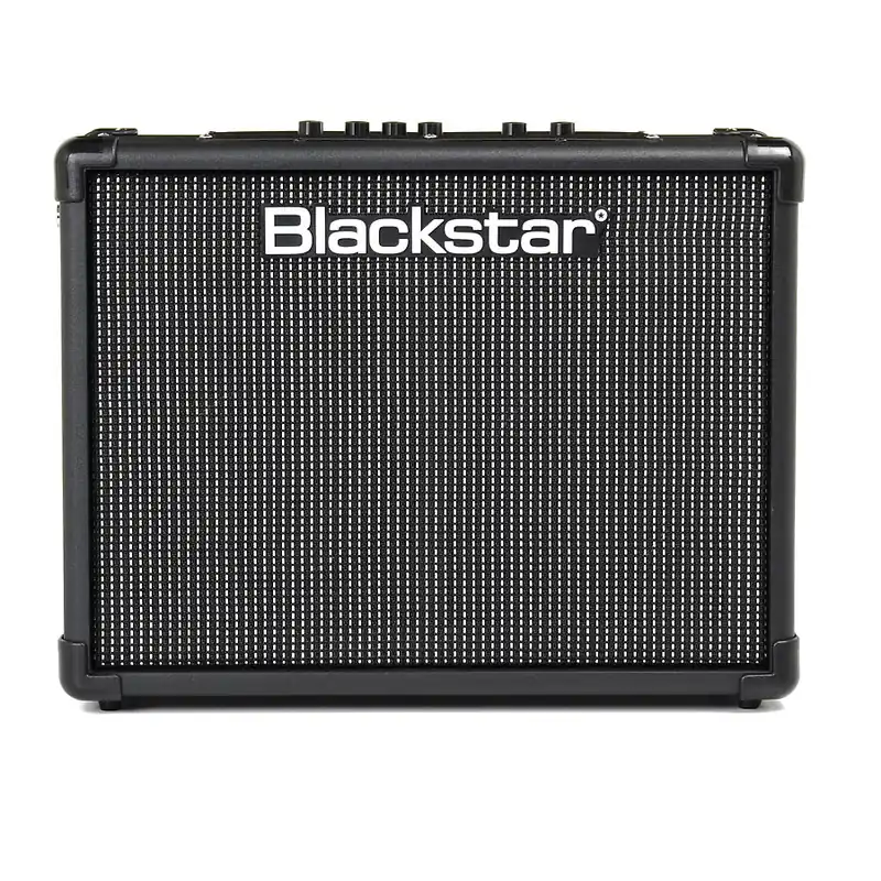 Aktuell Blackstar ID Core 40 V2 Stereo Combo