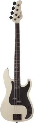Angebot Schecter SC2920 P-4 Ivory