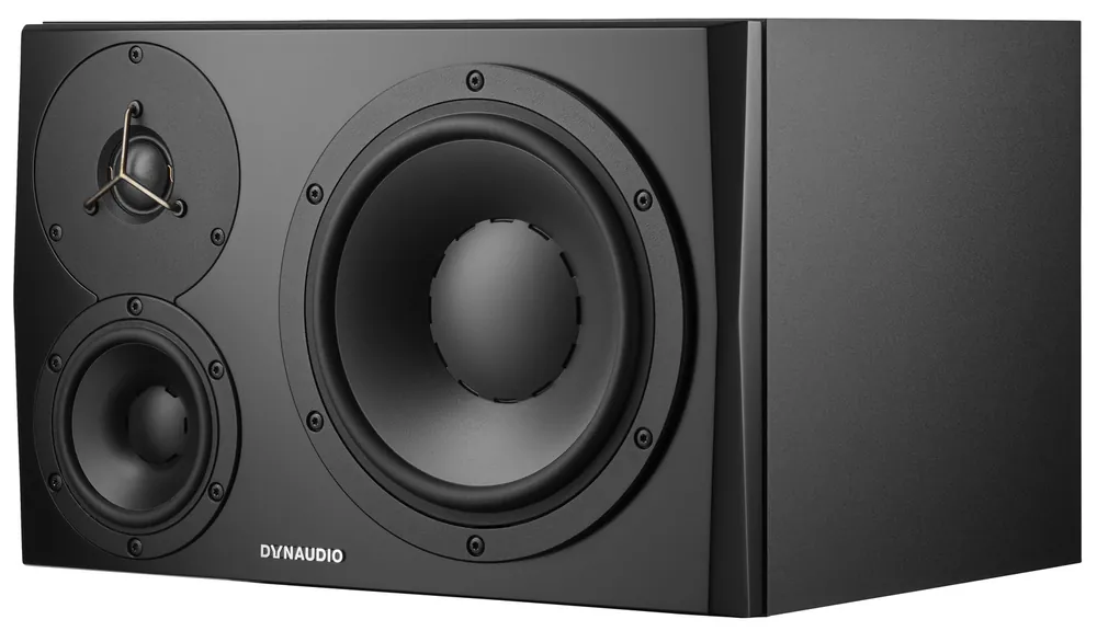 Top-Preis Dynaudio LYD-48 Black (Left)