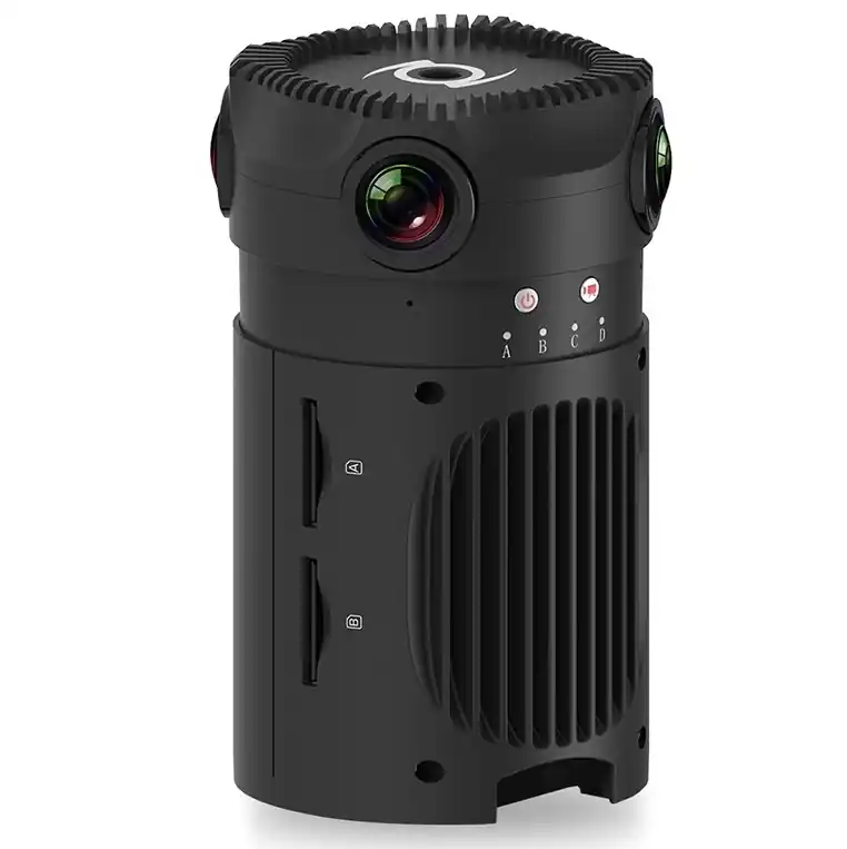 Jetzt Kaufen Z-Cam S1 VR Camera