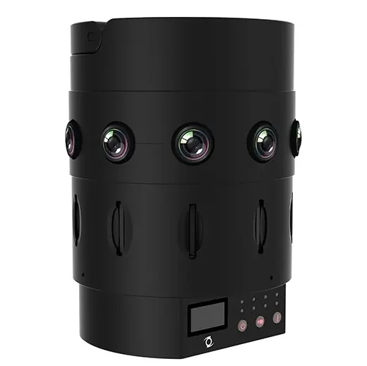 Z-Cam V1 VR Camera Geprüft