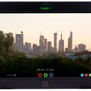 Atomos Sumo 19 Preisknaller