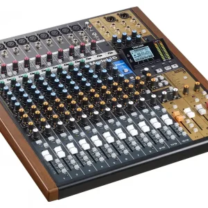 Jetzt Bestellen Tascam Model 16