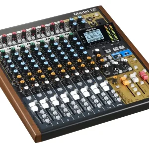 Bestpreis Tascam Model 12