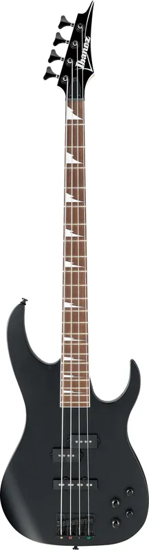 Aktuell Ibanez RGB300-BKF