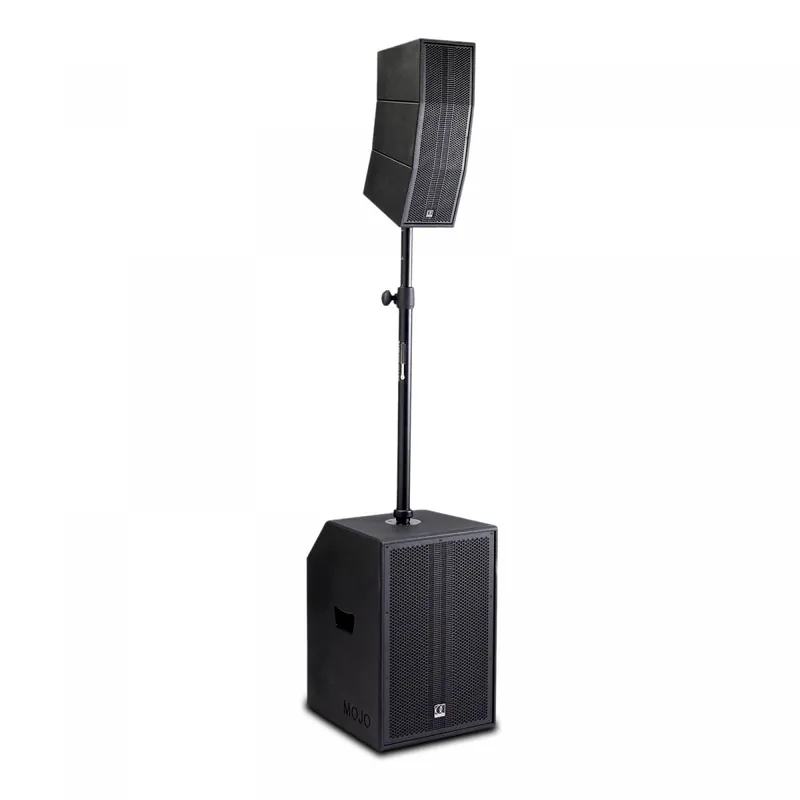 Audiophony Mojo2200 Curve Saisonangebot
