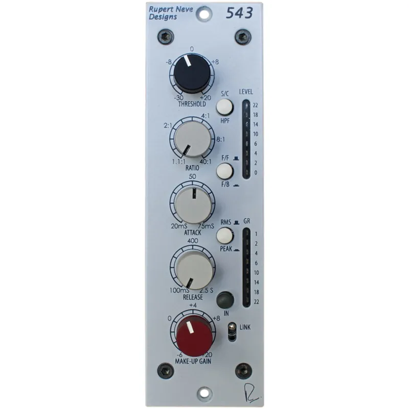 Rupert Neve Designs Portico 543 Online Kaufen