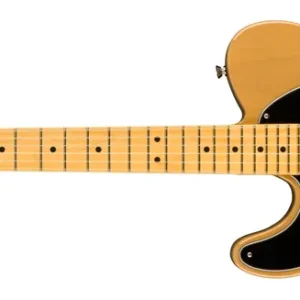 Abverkauf Fender AM Pro II Tele RW LH BTB