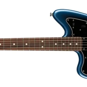 Aktuell Fender AM Pro II Jazzmaster LH RW DK NIT