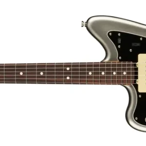Aktuell Fender AM Pro II Jazzmaster LH RW MERC