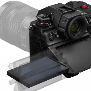 Garantierte Lieferung Panasonic LUMIX S1H