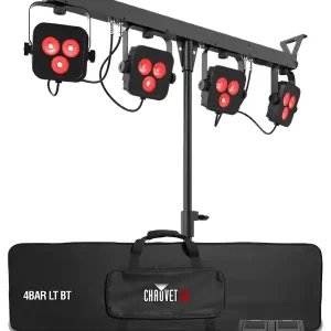 Chauvet DJ 4Bar LT BT Sale