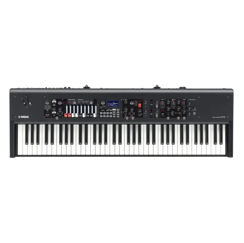 Yamaha YC 73 Saisonangebot