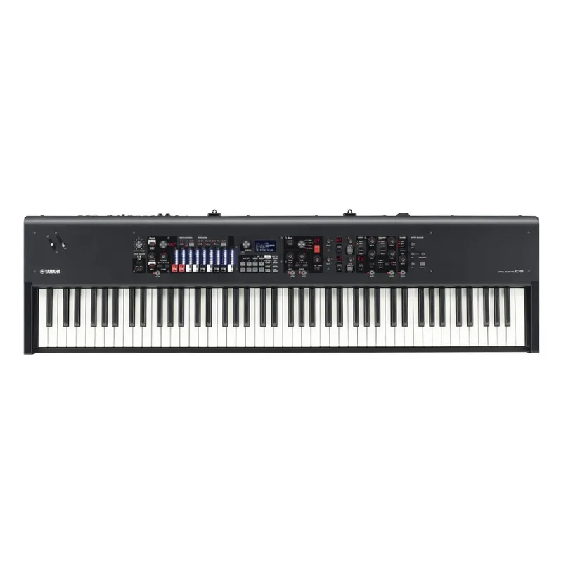 Rabatt Yamaha YC 88