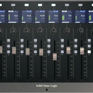 SSL UF8 Geprüft