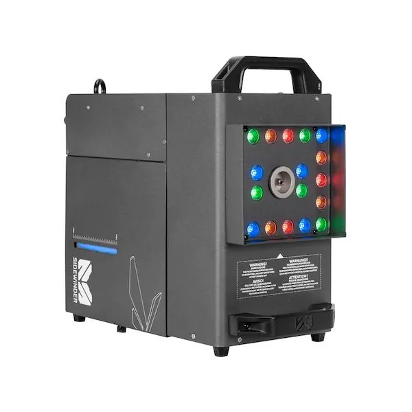 Direkt Vom Hersteller Magmatic Sidewinder
