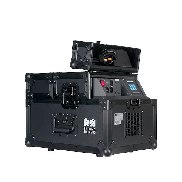 Magmatic Therma Tour 600 Mega-Angebot