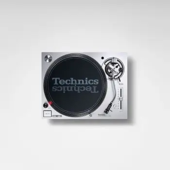 Versand Am Gleichen Tag Technics SL-1200MK7