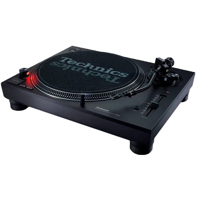 Technics SL-1210 MK7 Bestseller