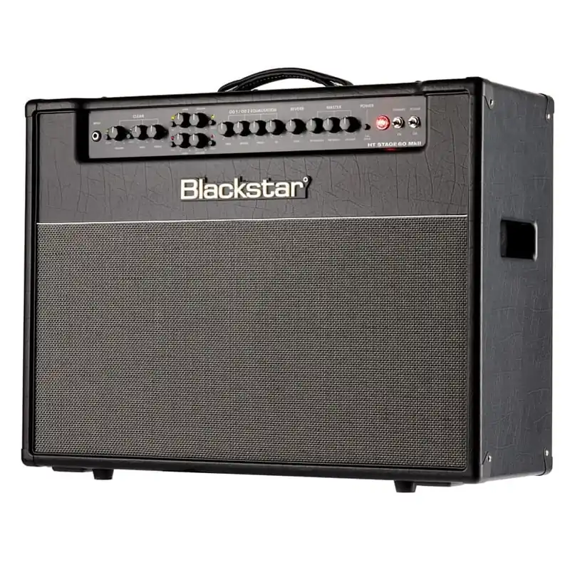 Blackstar HT-Stage 60 212 MkII Letzte Chance