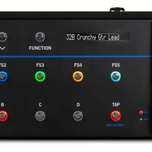 Line 6 FBV 3 Pedalboard Online Kaufen