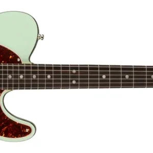 Zertifiziert Fender AM Ultra Luxe Tele RW SFG