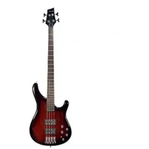 Sandberg Basic Ken Taylor 4 Brbs Brownburst Sonderangebot