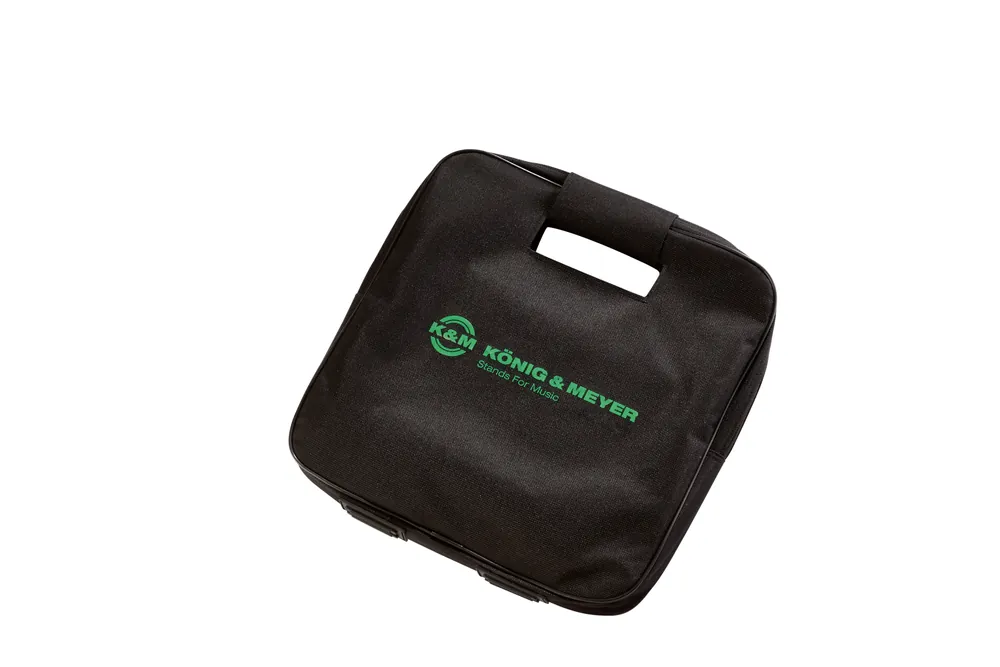 K&M 24629 Tragetasche für Sockelplatte Top-Angebot