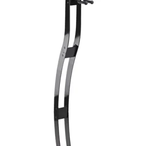 Ausverkauf K&M 17630 Guitar Station M schwarz