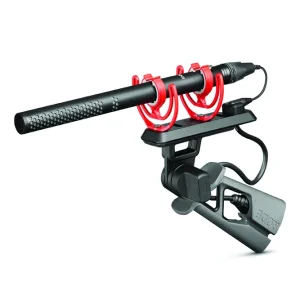 Geprüft Rode NTG5 Kit
