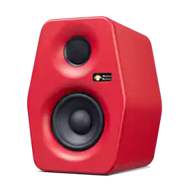 Heißes Angebot Monkey Banana Turbo 4 rot