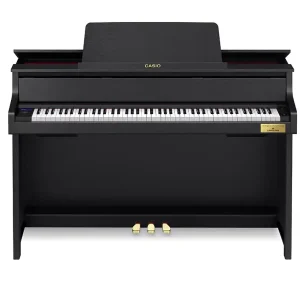 Billig Casio GP-310 BK