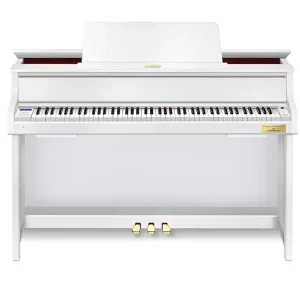 Rabatt Casio GP-310 WE