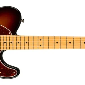 Wochenendangebot Fender AM Pro II Tele MN 3TSB