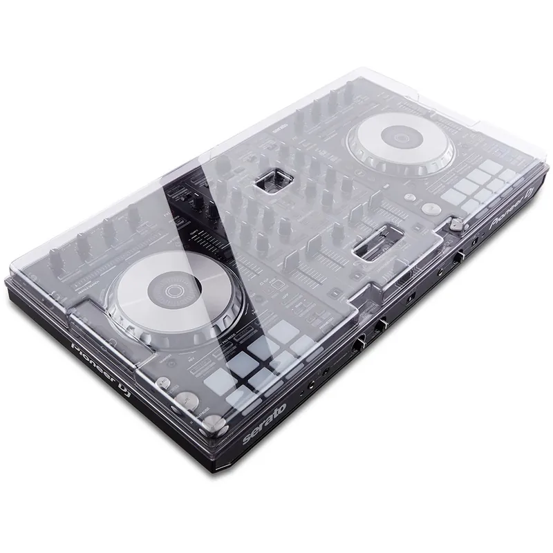 Preisknaller Decksaver Pioneer DJ DDJ-SX3