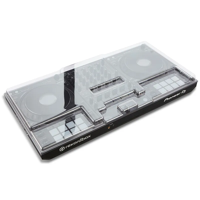 Neuheit Decksaver Pioneer DJ DDJ-1000