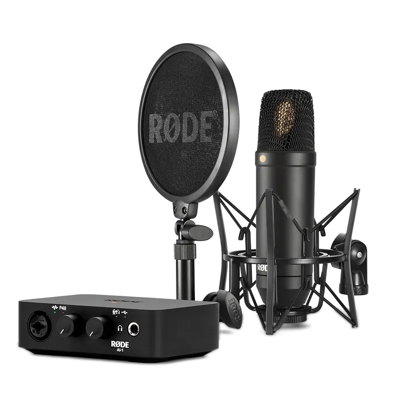 Rode NT1 Ai1 Set Begrenztes Angebot