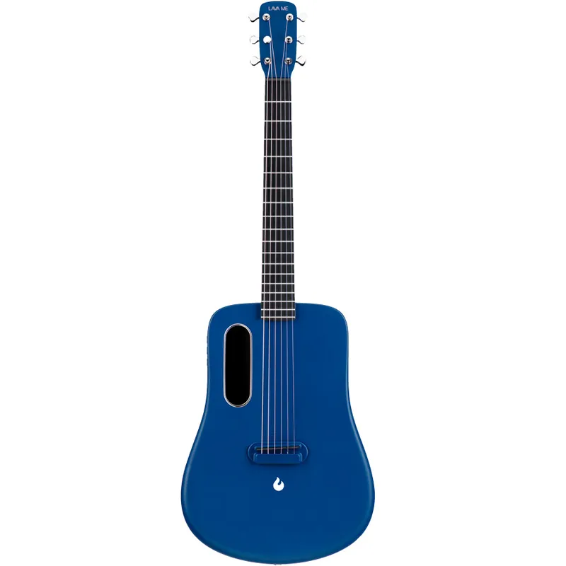 Sonderangebot LAVA ME2 FreeBoost Blue
