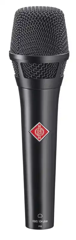 Sonderangebot Neumann KMS 104 BK Plus