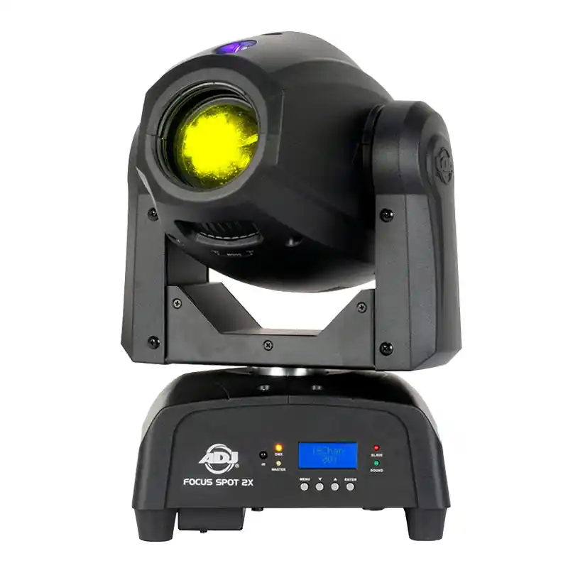 ADJ Focus Spot 2X Markenprodukt