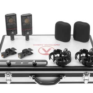 Bestseller Austrian Audio OC18 Dual Set Plus