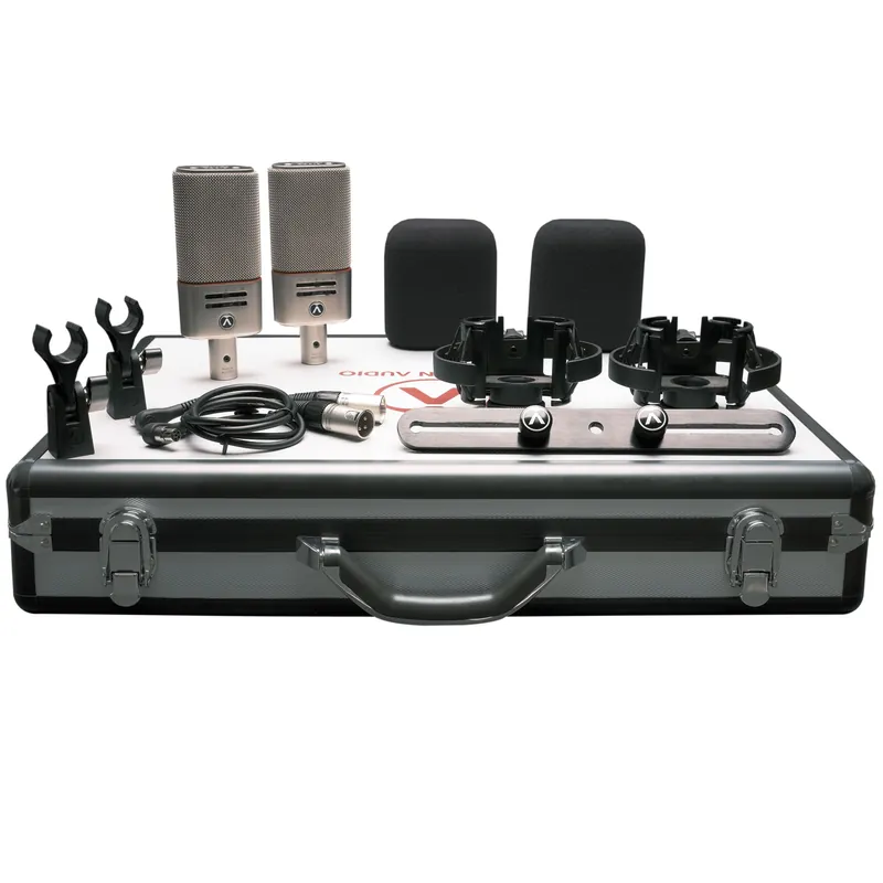 Sale Austrian Audio OC818 Dual Set Plus