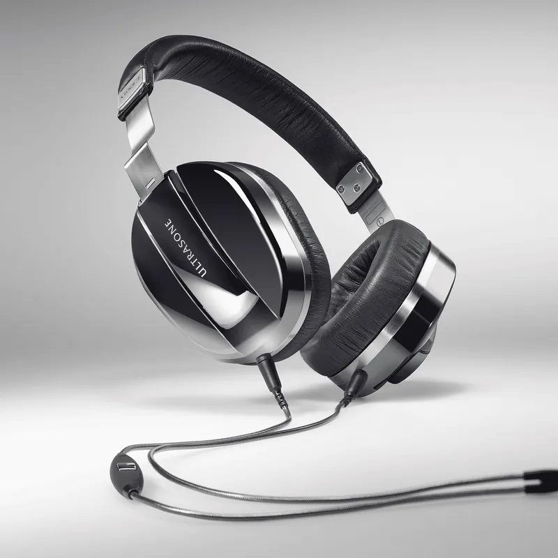 Neu Im Sortiment Ultrasone Edition M Plus