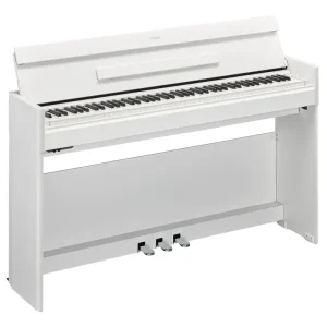 Yamaha YDP-S55 WH Heißes Angebot