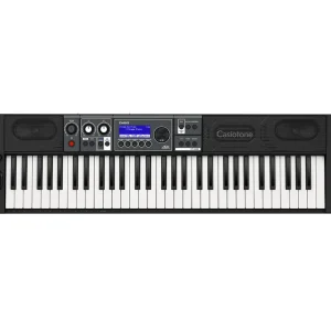 Neu Casio CT-S500