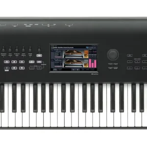 Sale Korg Nautilus 61